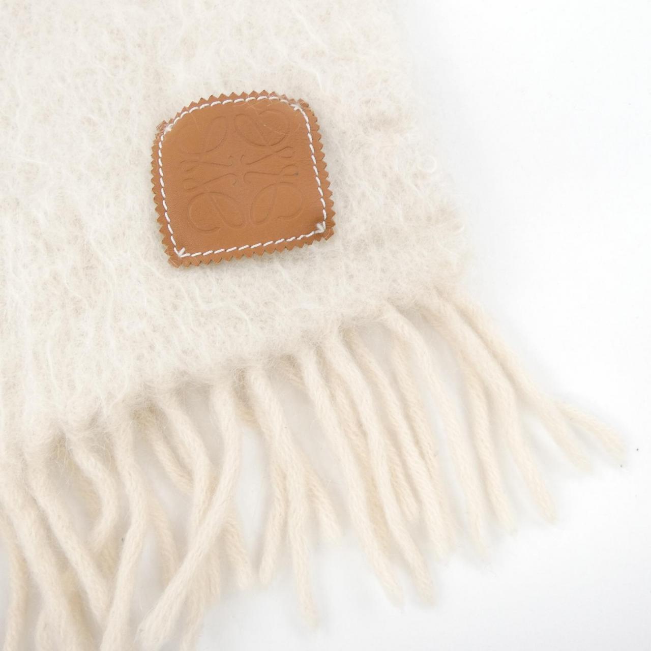 ロエベ LOEWE MUFFLER