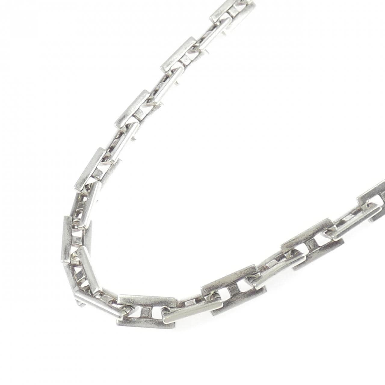 【ヴィンテージ】エルメス ヘラクレス ネックレス