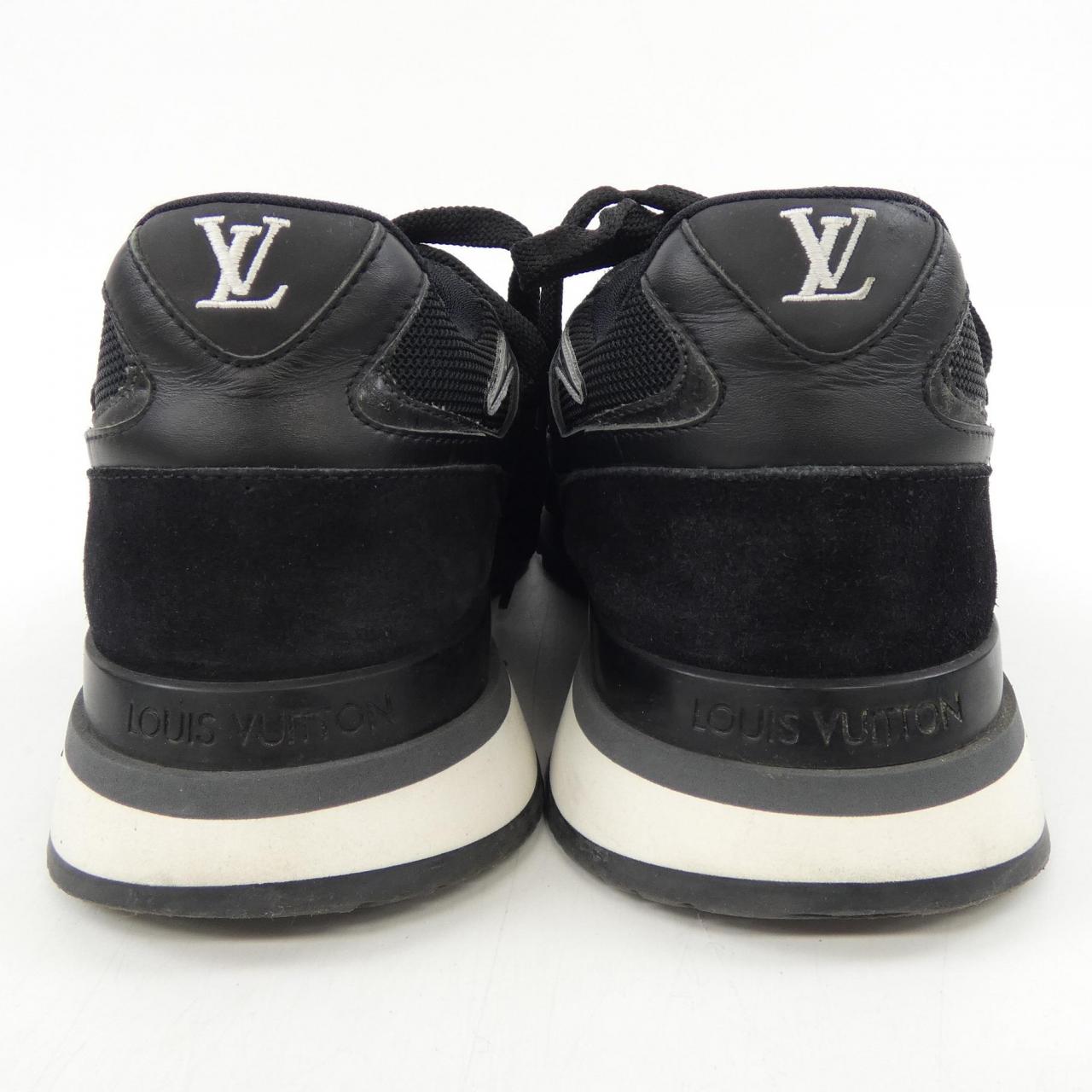 ルイヴィトン LOUIS VUITTON スニーカー