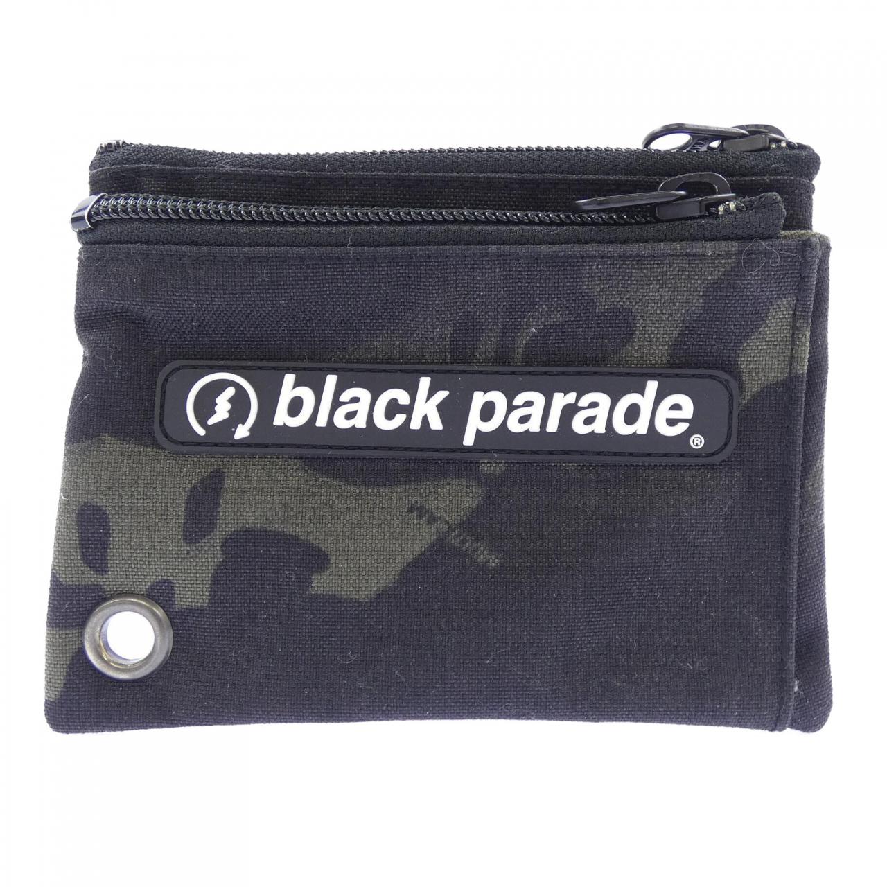 BLACK PARADE WALLET