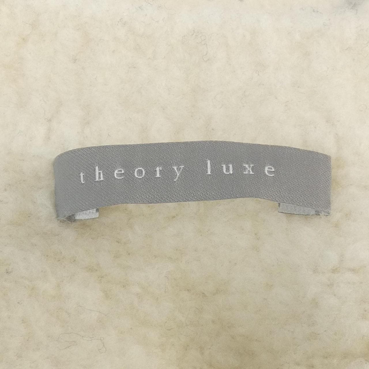 Theory luxe 03-5401730-027-038针织衫