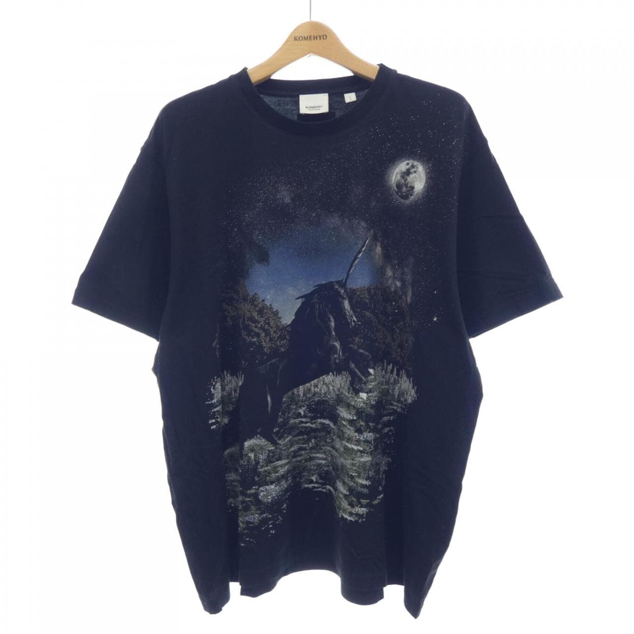 バーバリー BURBERRY 8037005 Tシャツ