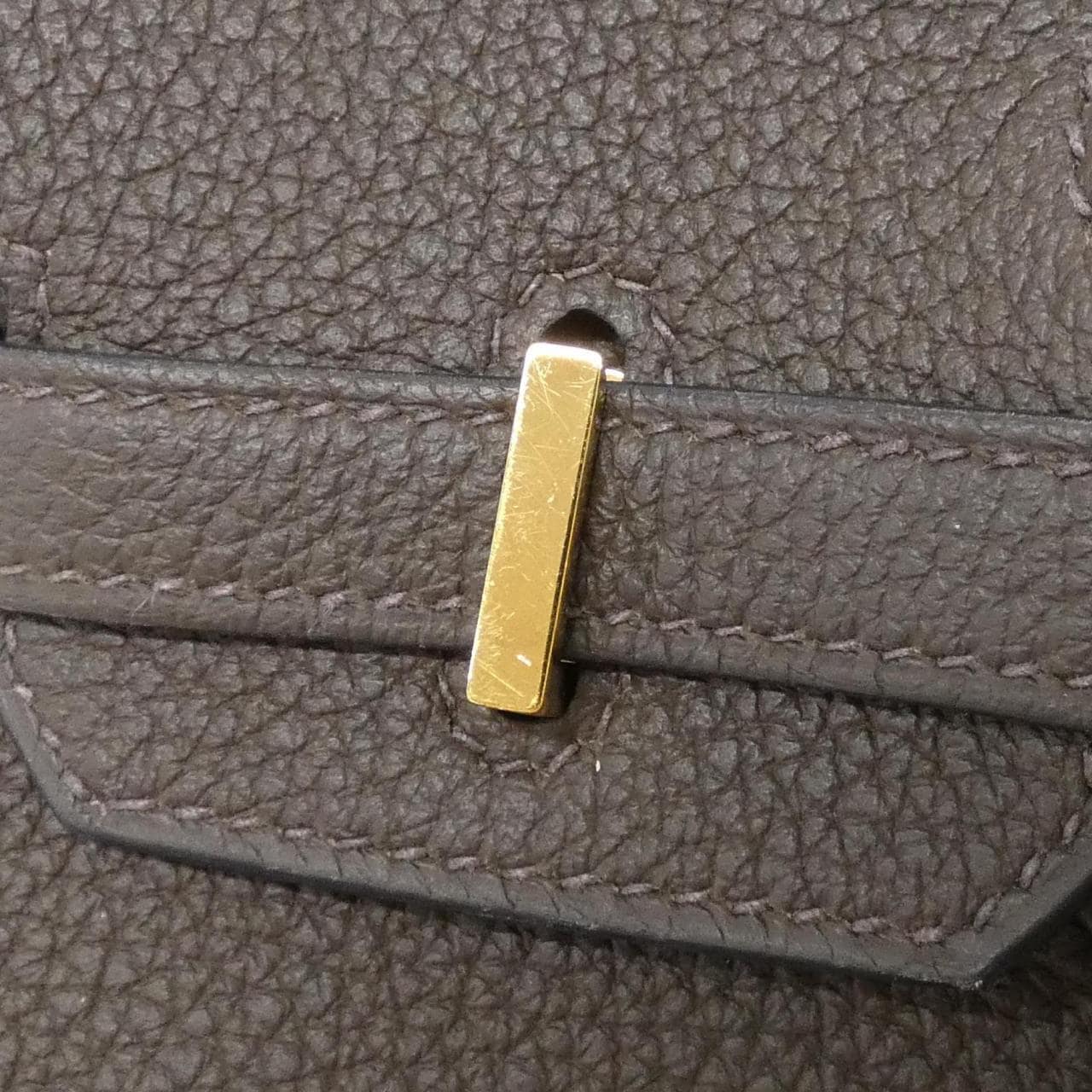 エルメス バーキン 25cm 041344CC バッグ