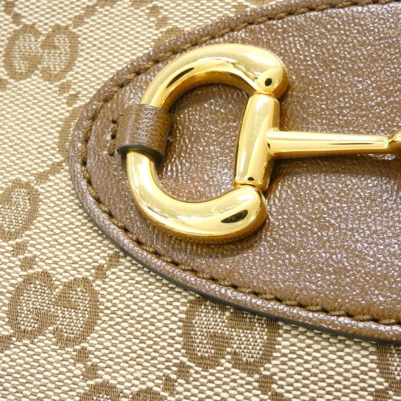 グッチ GUCCI HORSEBIT 1955 623694 GY5OG バッグ