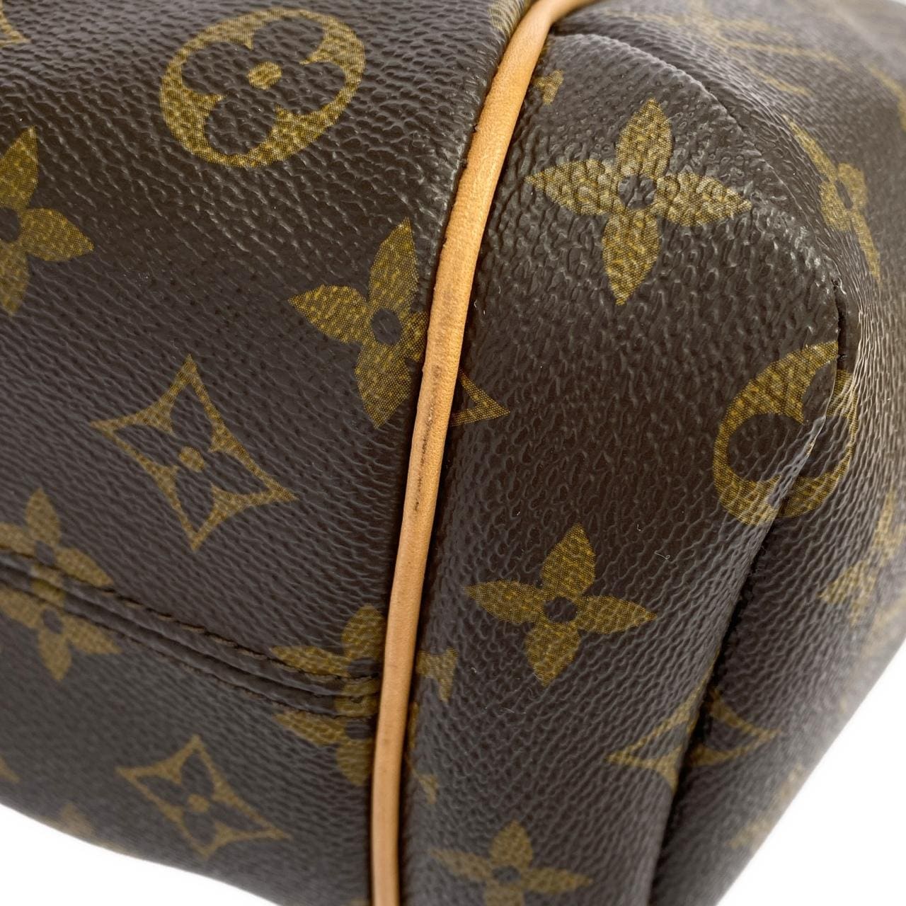 ルイヴィトン モノグラム トータリー PM M56688 バッグ