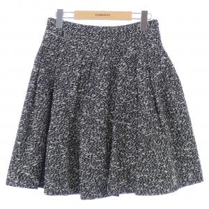 クリスチャンディオール CHRISTIAN DIOR 3C21338M1311 スカート