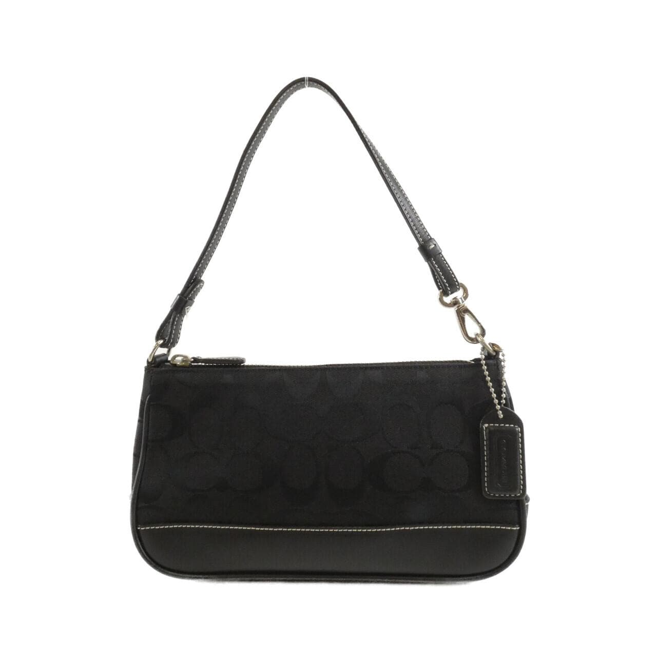 コーチ シグネチャー ハンド 6094 バッグ