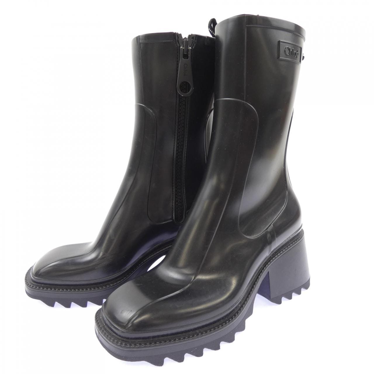 クロエ Chloe BETTY ロングブーツ