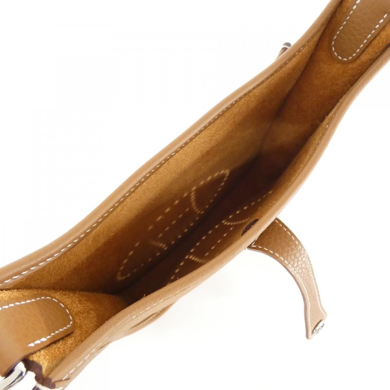 【未使用品】エルメス エヴリン3 23cm 087941CK ショルダーバッグ