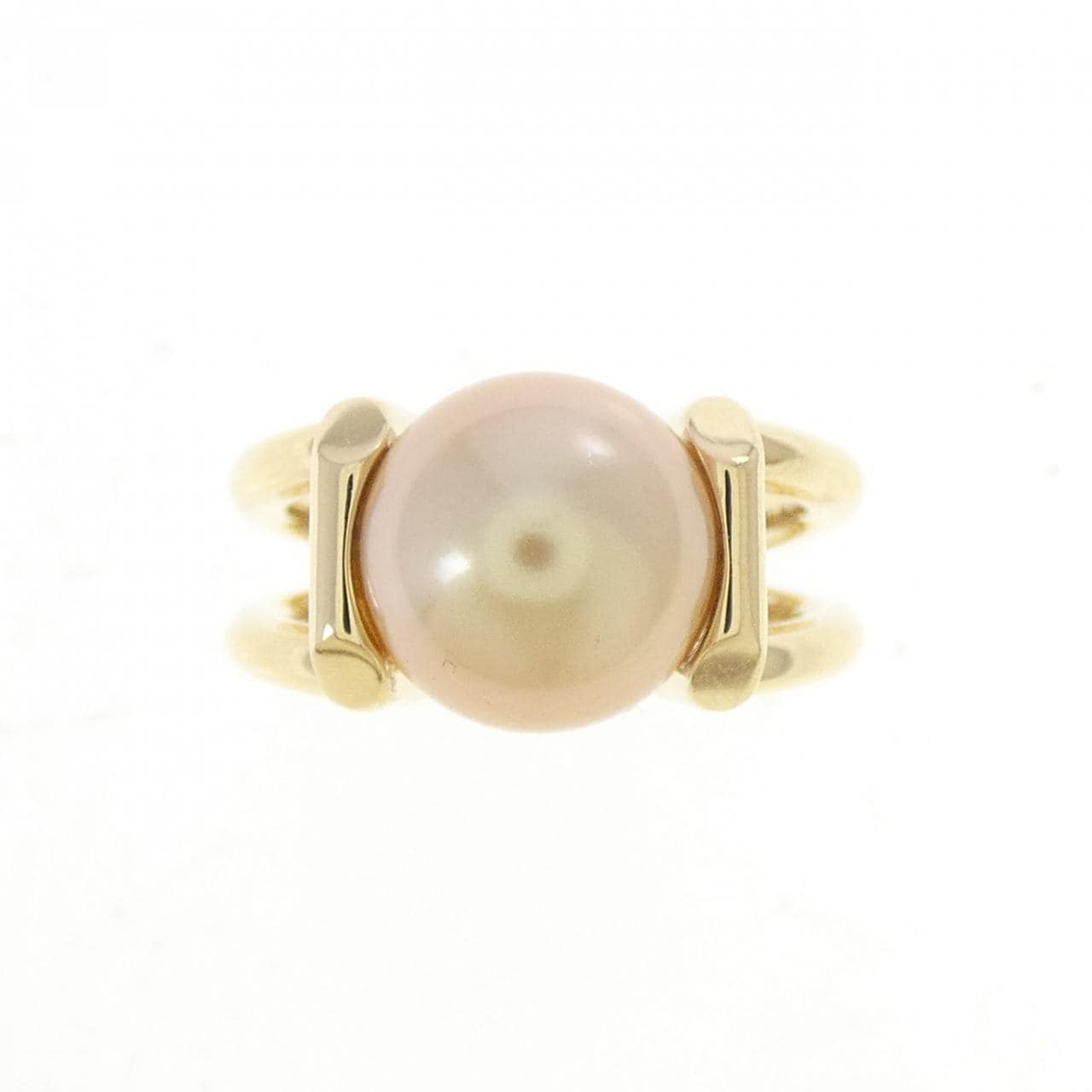 ティファニー ハードウェア リング