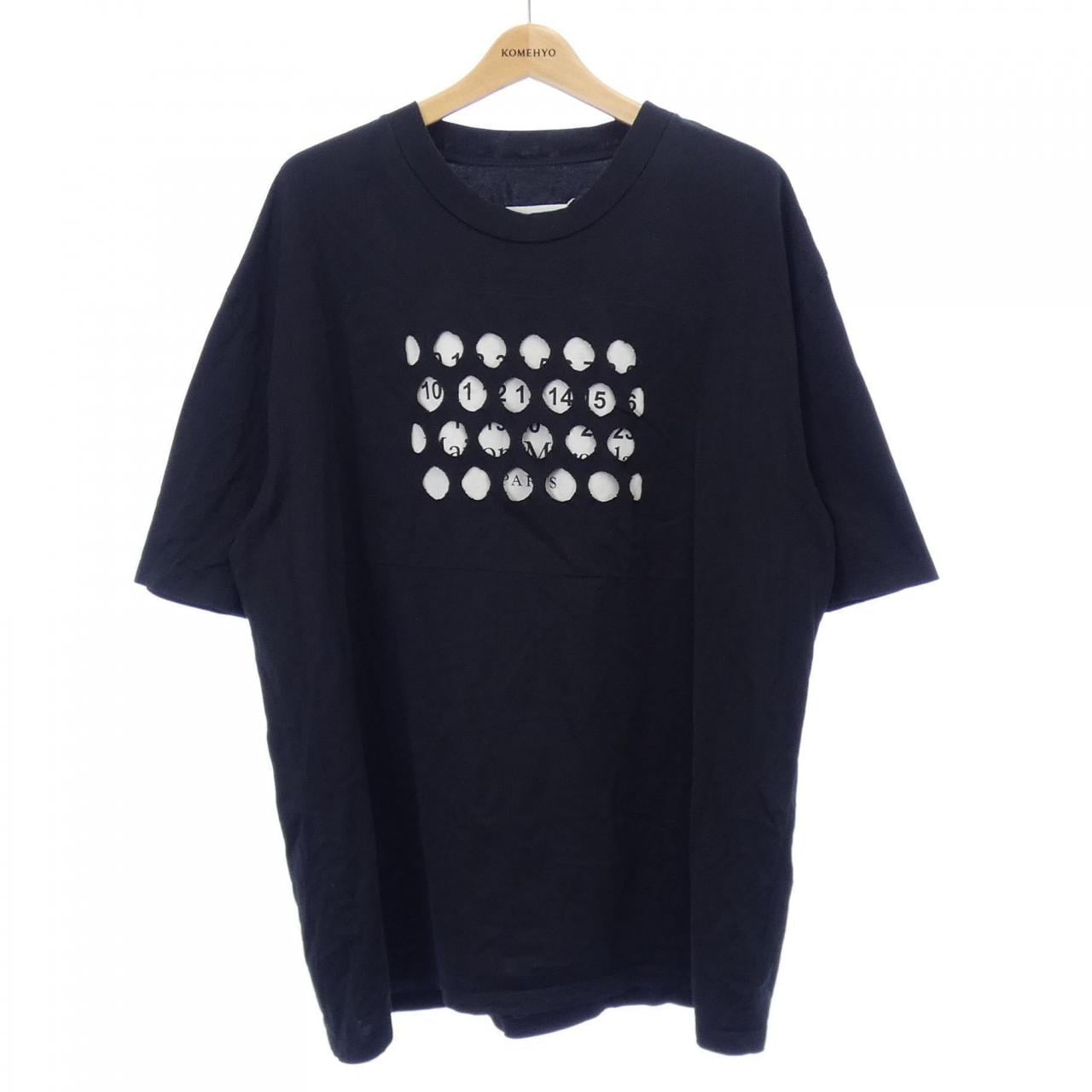 メゾンマルジェラ Maison Margiela S50GC0625 Tシャツ