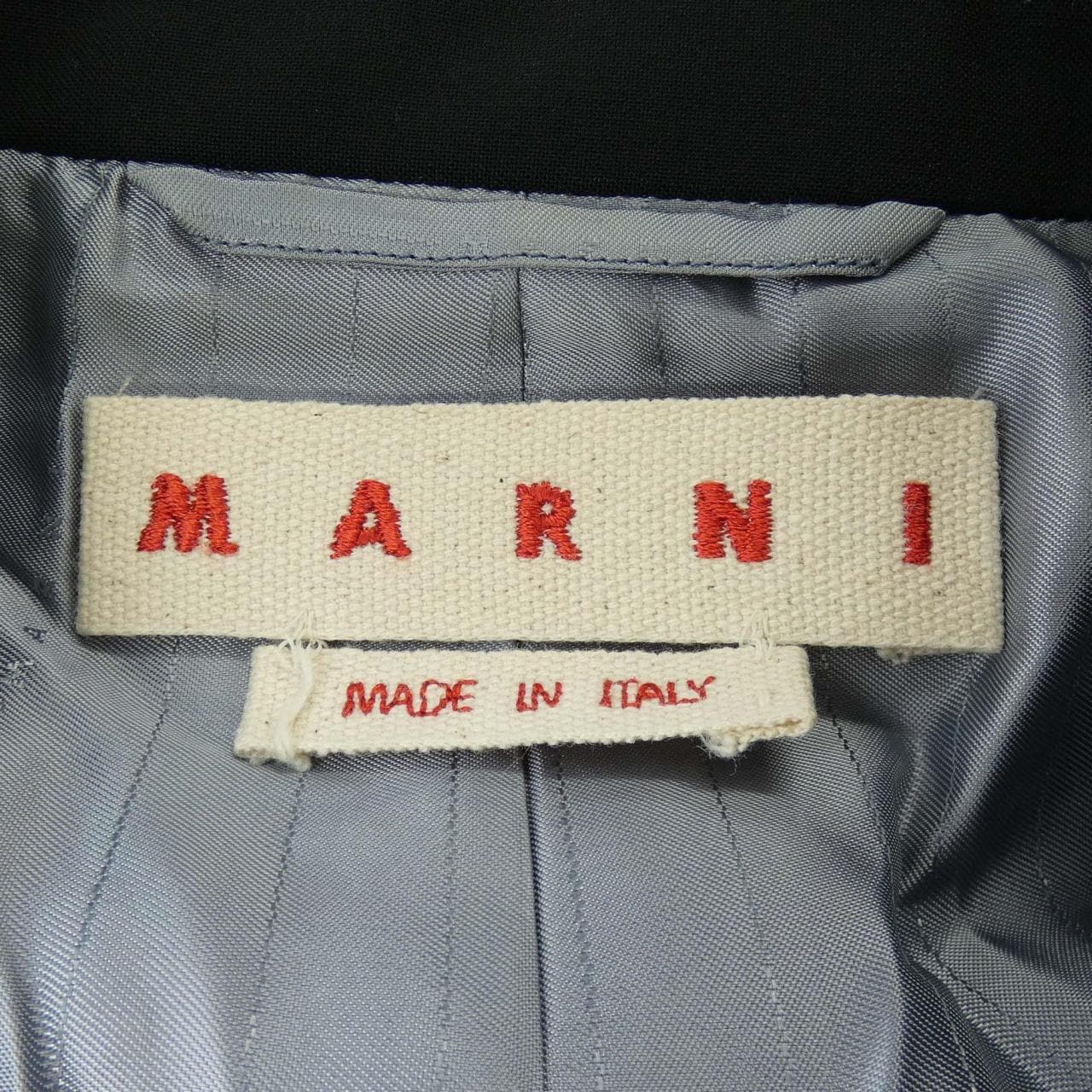 マルニ MARNI GUMU0121U0 ジャケット