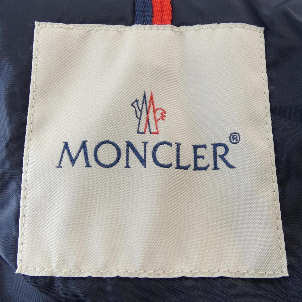 モンクレール MONCLER FLAMMETTE ダウンコート