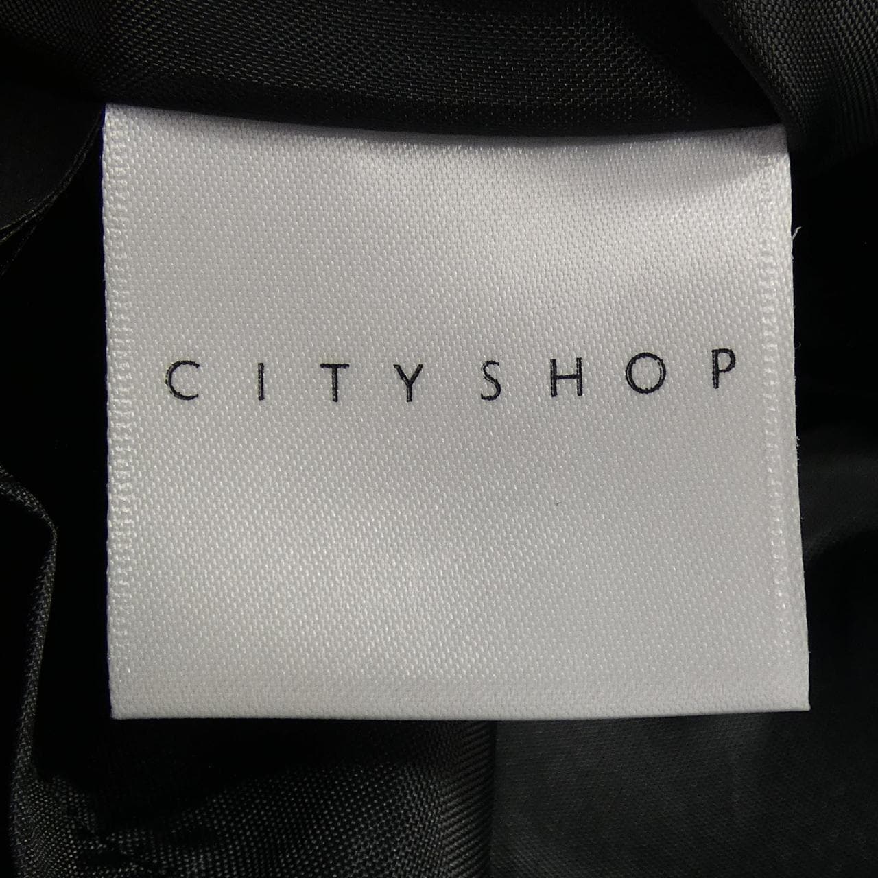 シティショップ CITYSHOP ワンピース