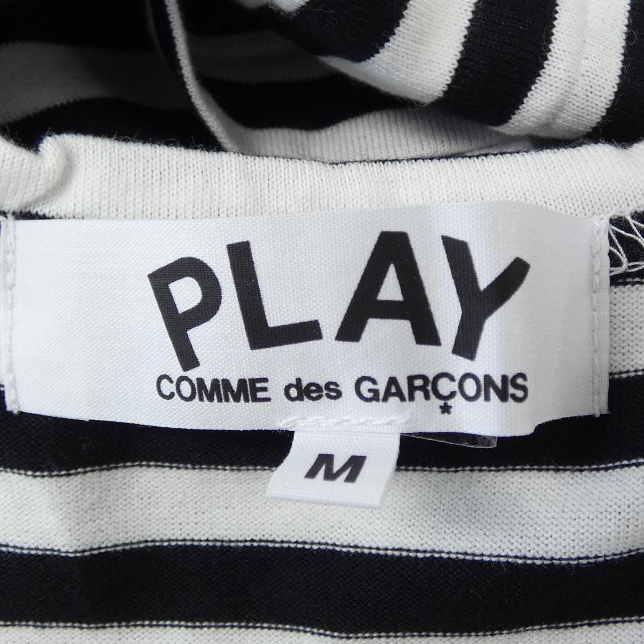 プレイコムデギャルソン PLAY COMME des GARCONS AZ-T163 Tシャツ