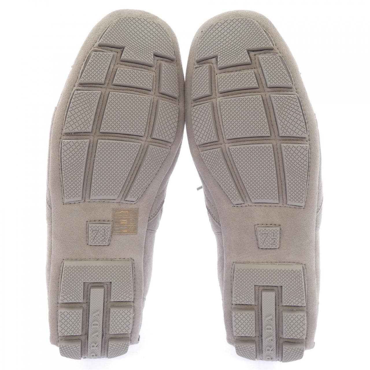 プラダ PRADA 4E1165 スニーカー