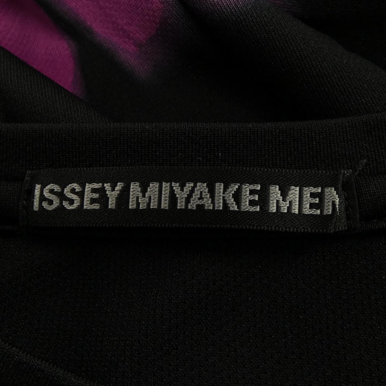 イッセイミヤケメン ISSEY MIYAKE MEN ME41JK161 Tシャツ