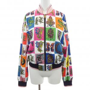 ヴェルサーチェ VERSACE ブルゾン