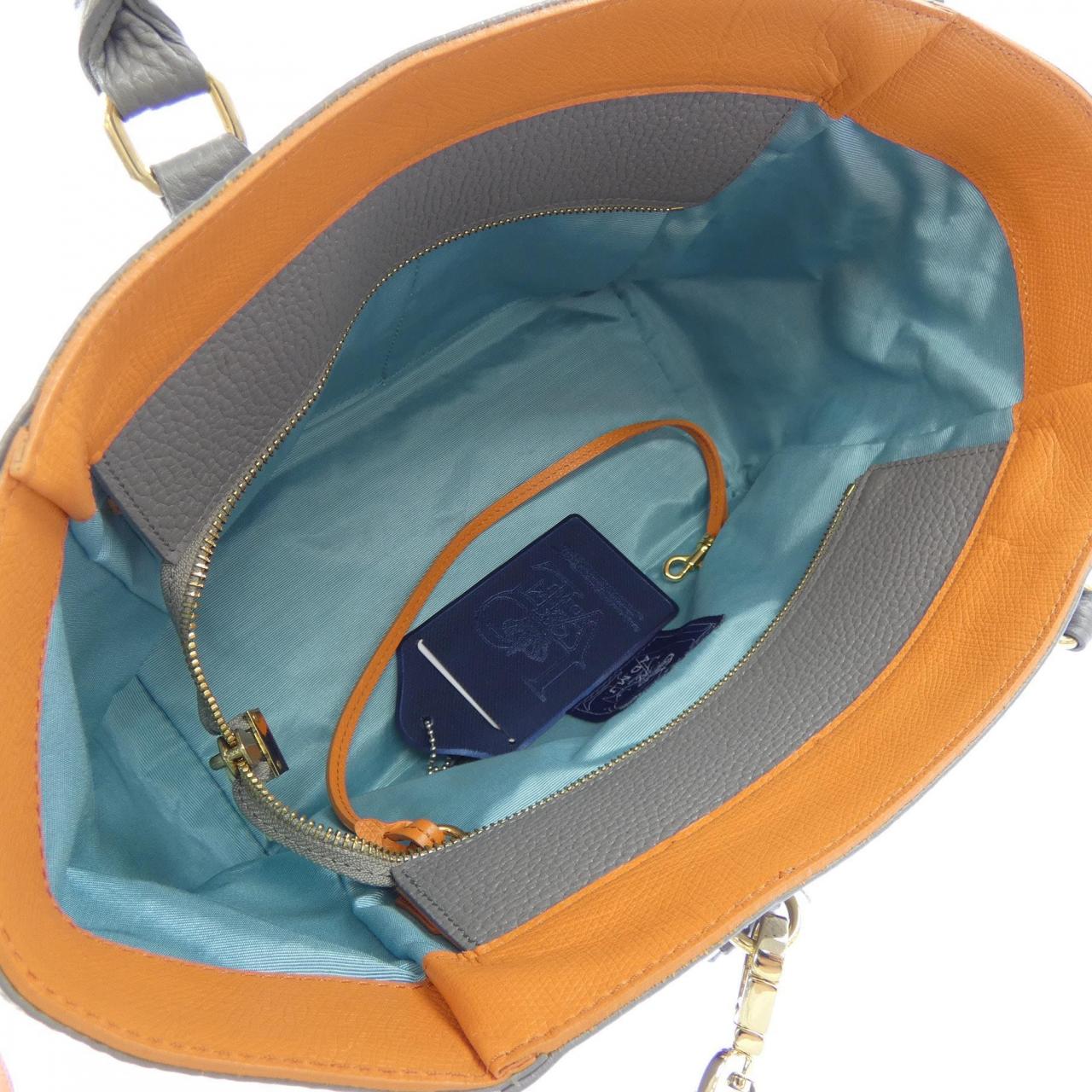 エイディエムジェイ ADMJ BAG