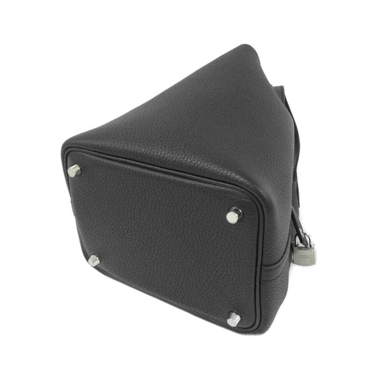 【未使用品】エルメス ピコタン ロック PM 056289CK バッグ