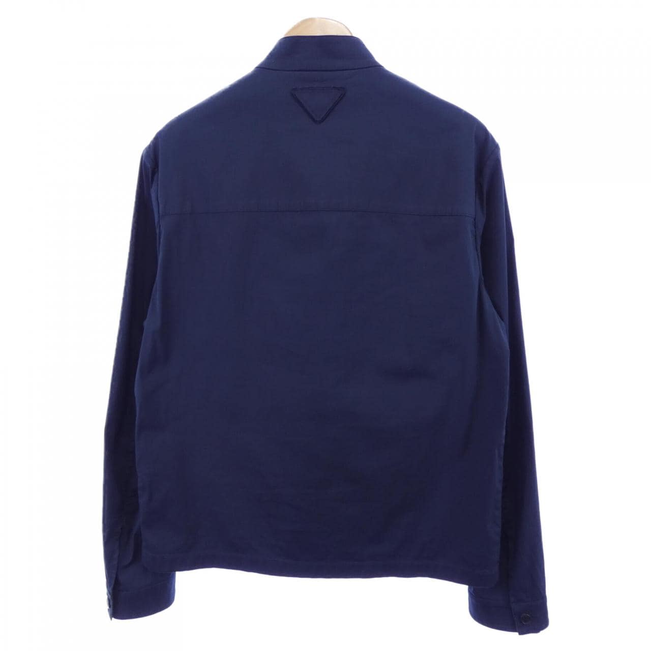 プラダ PRADA トライアングルロゴ SGB765 S211 Z21 ジャケット