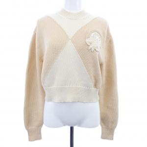 エルメス HERMES キャンディリブリス 5H2639D9 ニット