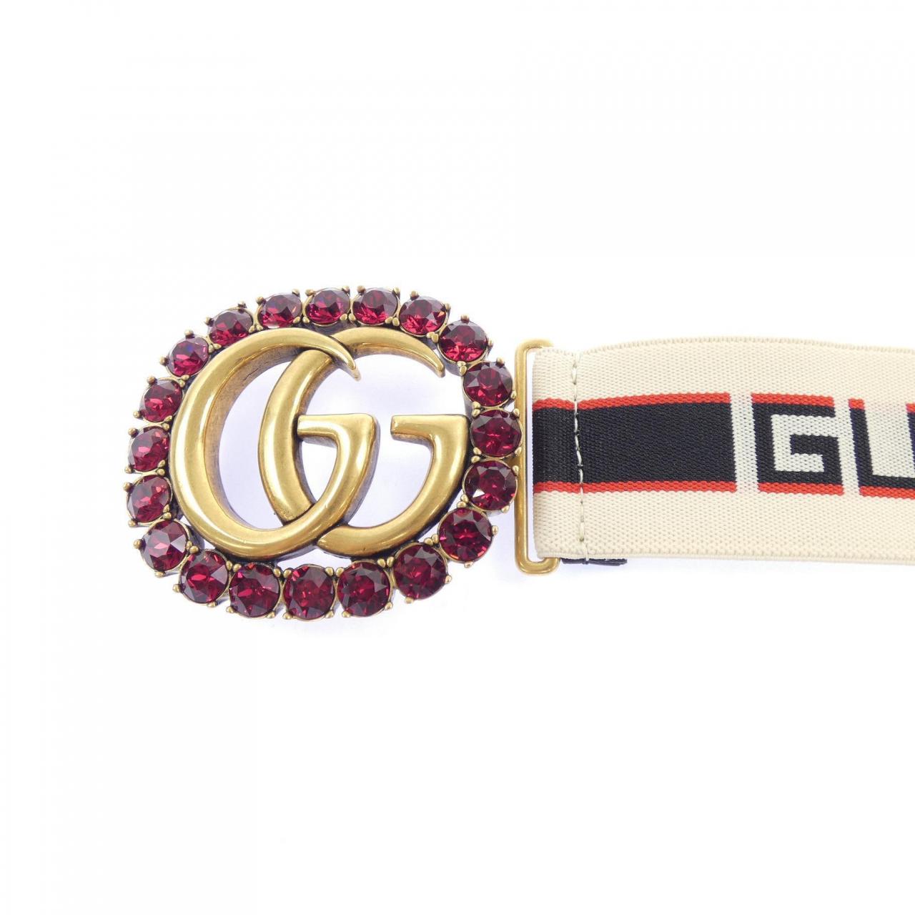 グッチ GUCCI 499636 BELT