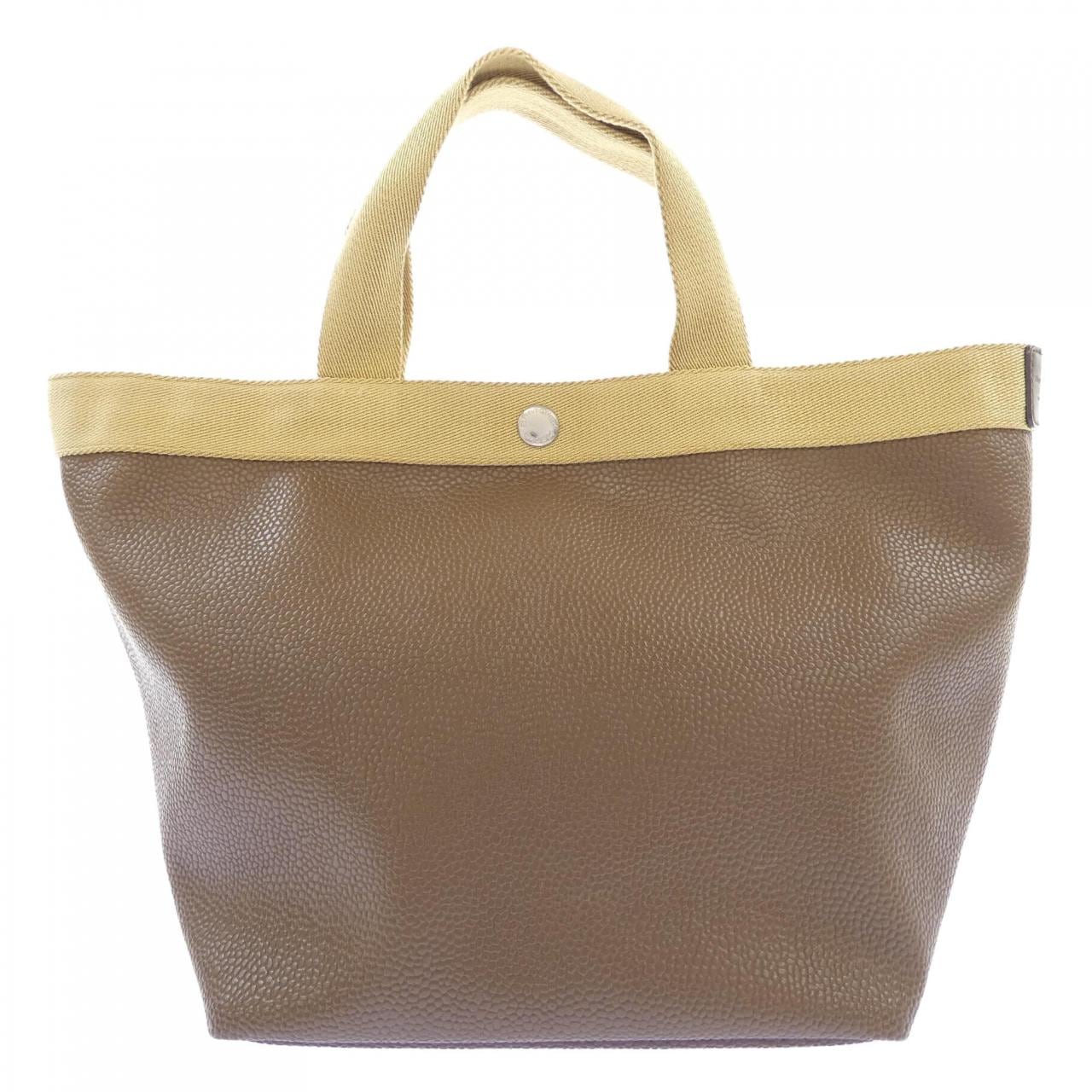 エルベシャプリエ HERVE CHAPELIER 舟型トート 707GP BAG