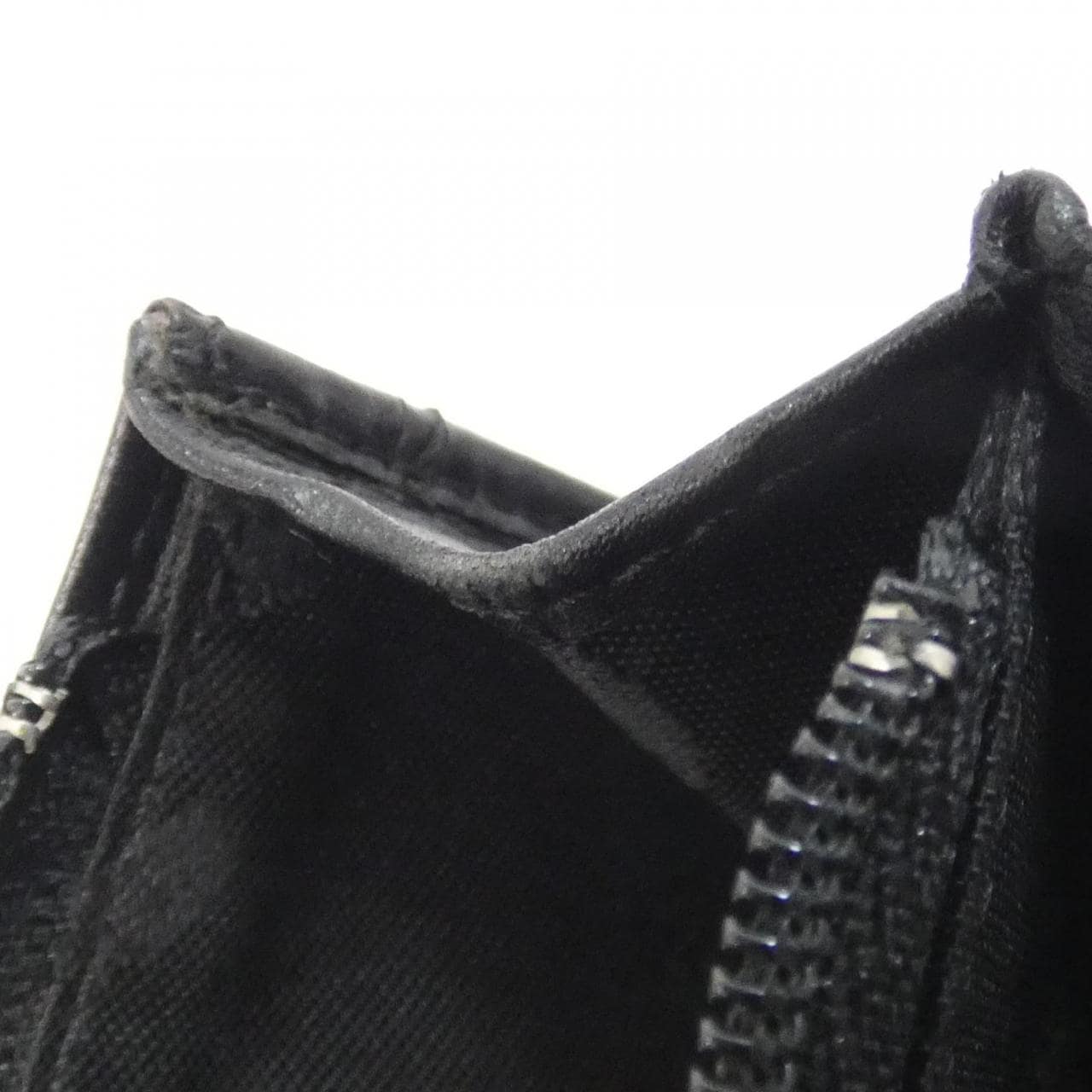 シャネル カンボン ライン 26717 財布