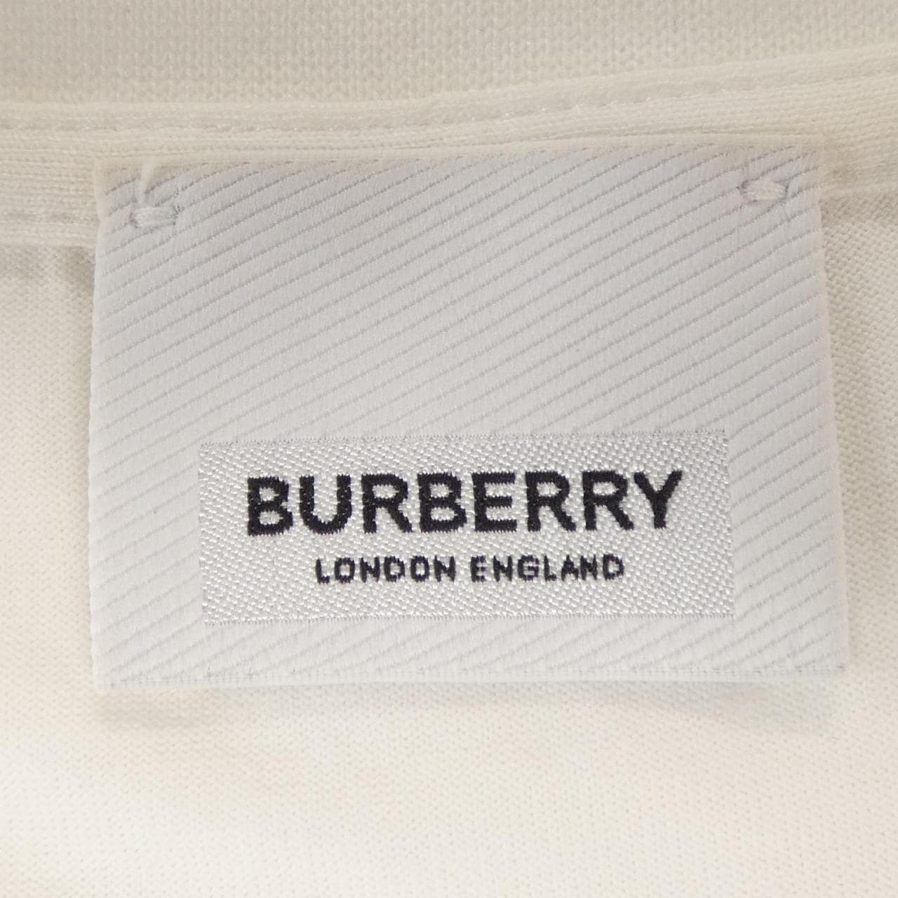 バーバリー BURBERRY 80088941 Tシャツ
