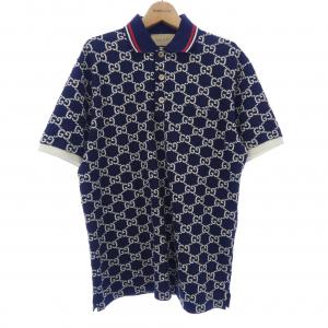 グッチ GUCCI 768636 XJF49 ポロシャツ