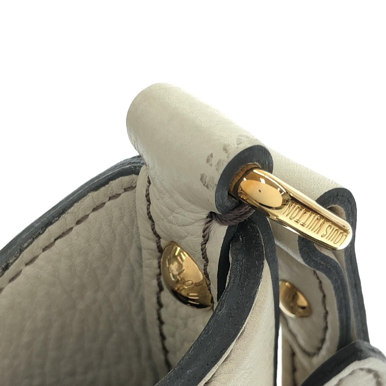 ルイヴィトン マヒナ XS M95974 ショルダーバッグ