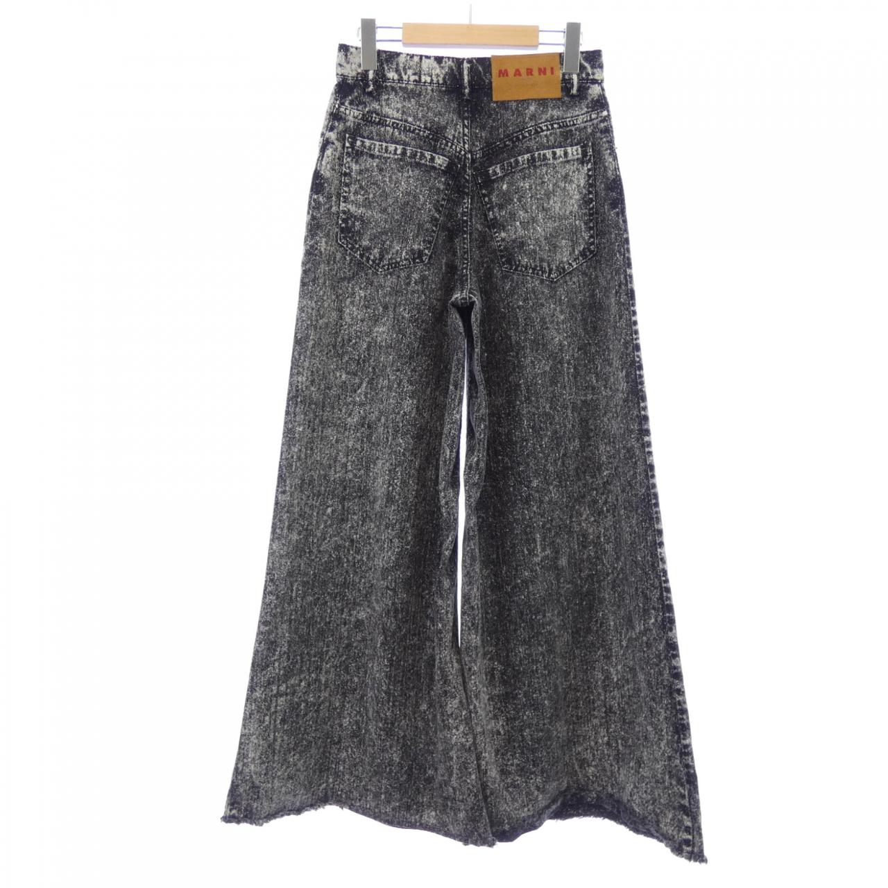 マルニ MARNI PAJD0340A0 ジーンズ