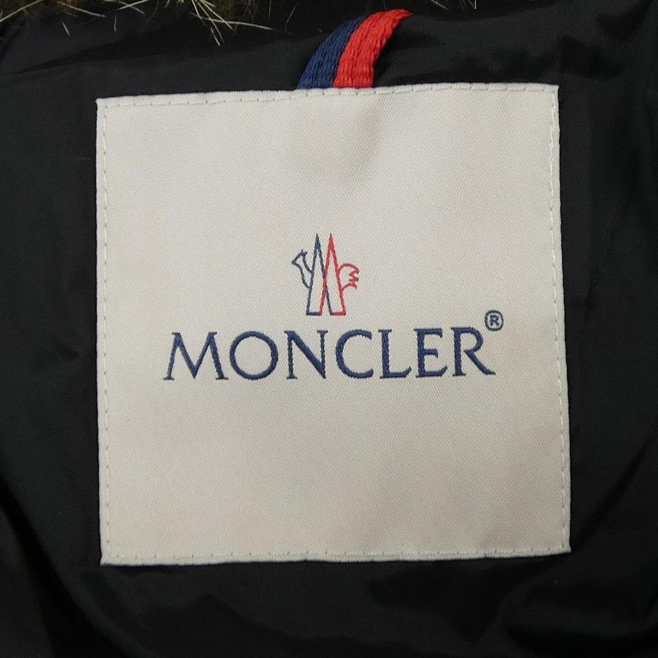 モンクレール MONCLER MARQUE ダウンジャケット
