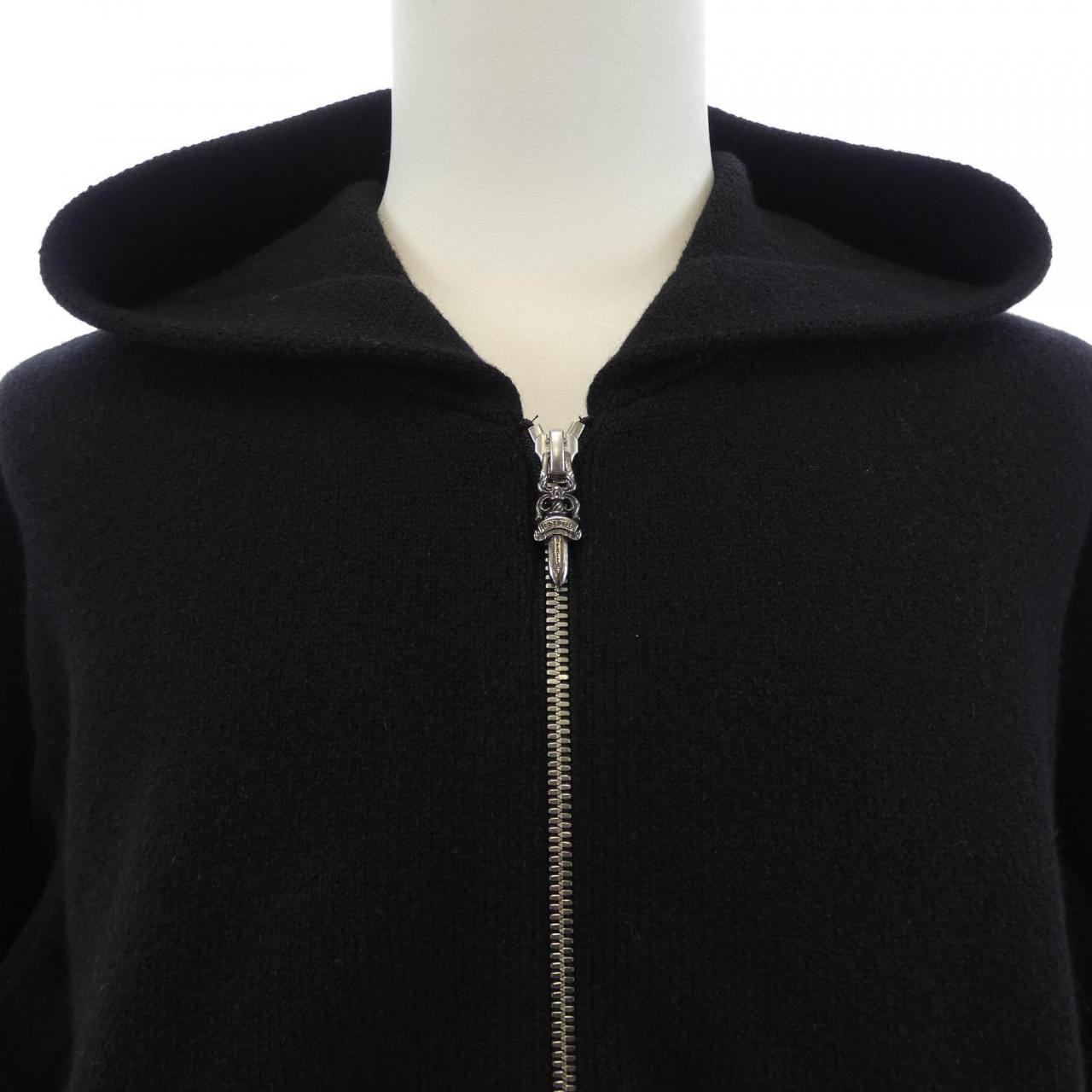 クロムハーツ CHROME HEARTS 3セメタリークロスパンチ 412196109******359 パーカー