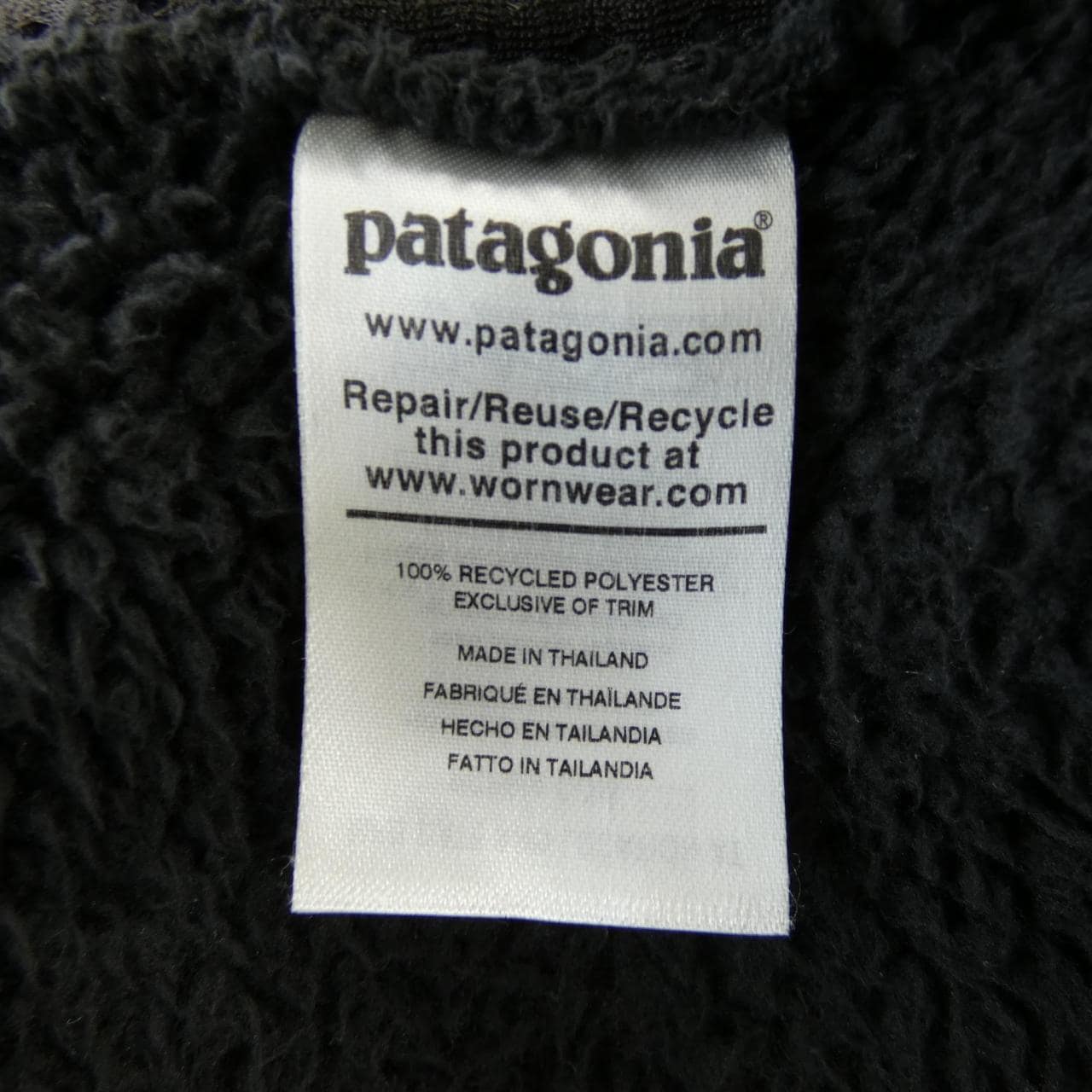 Patagonia PATAGONIA上衣