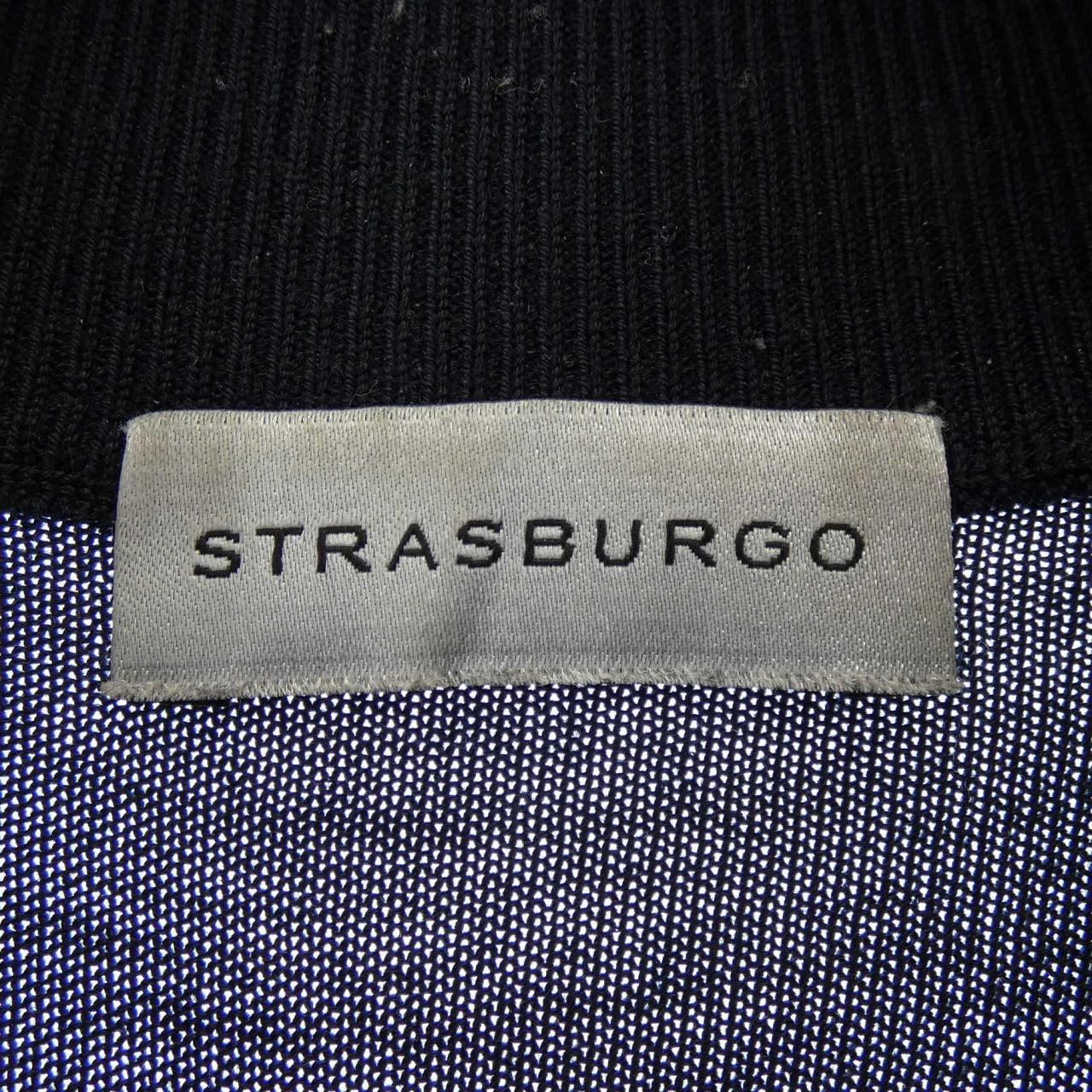 斯特拉斯堡STRASBURGO针织衫