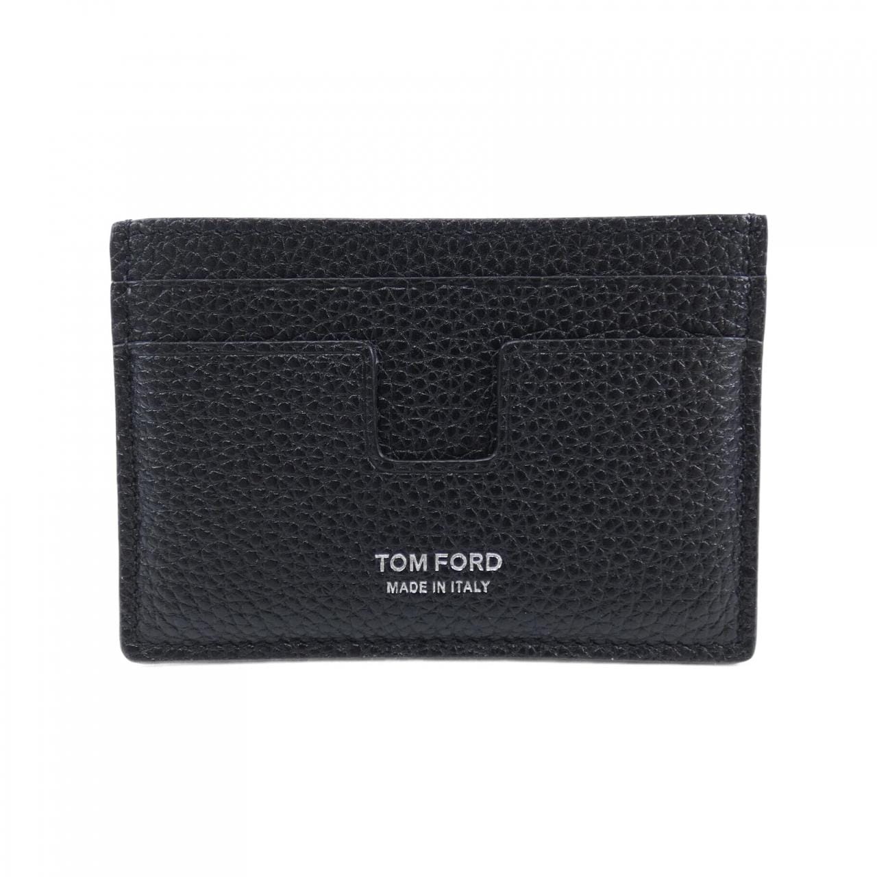 TOM FORD TOM FORD CARD CASE