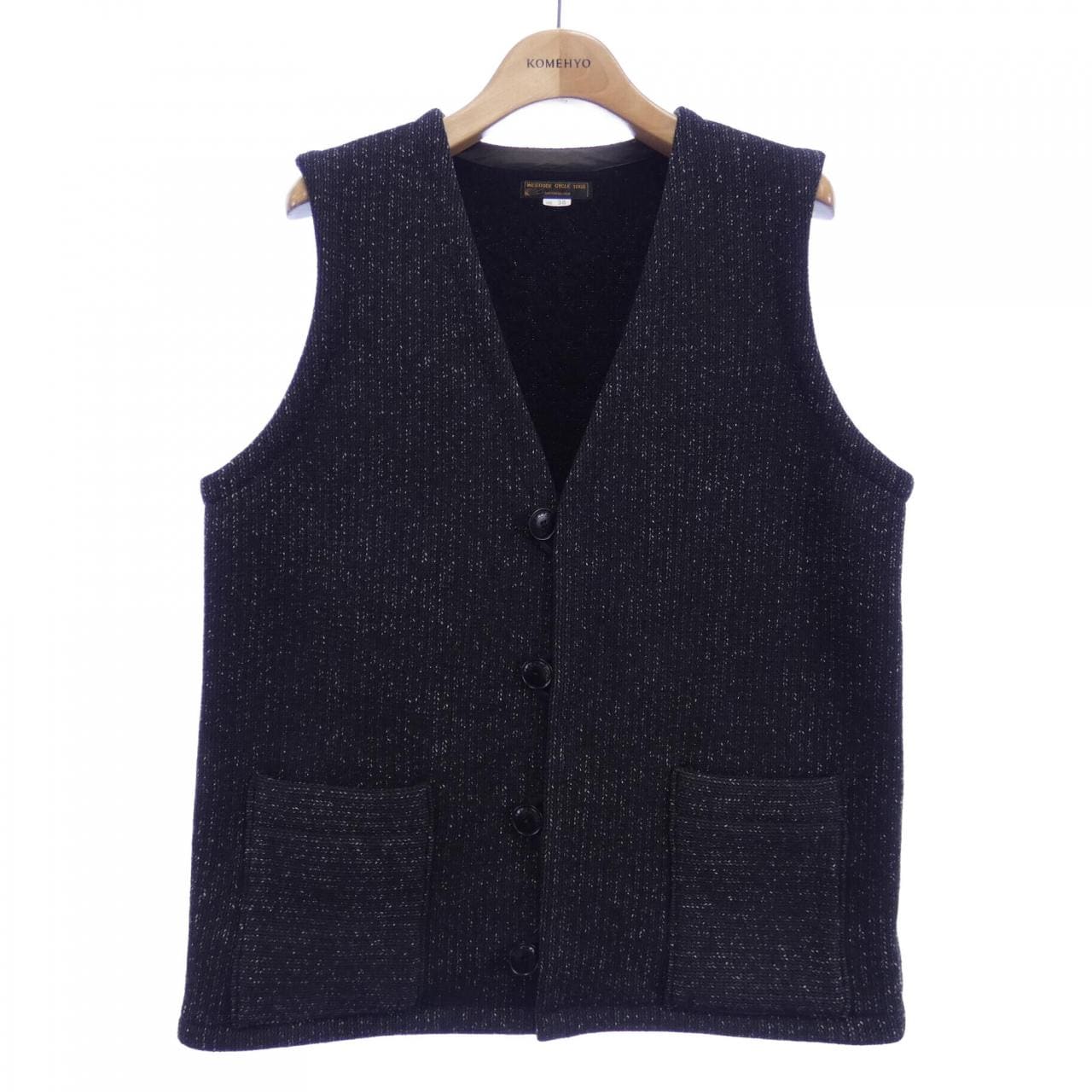 WEST RIDE Vest