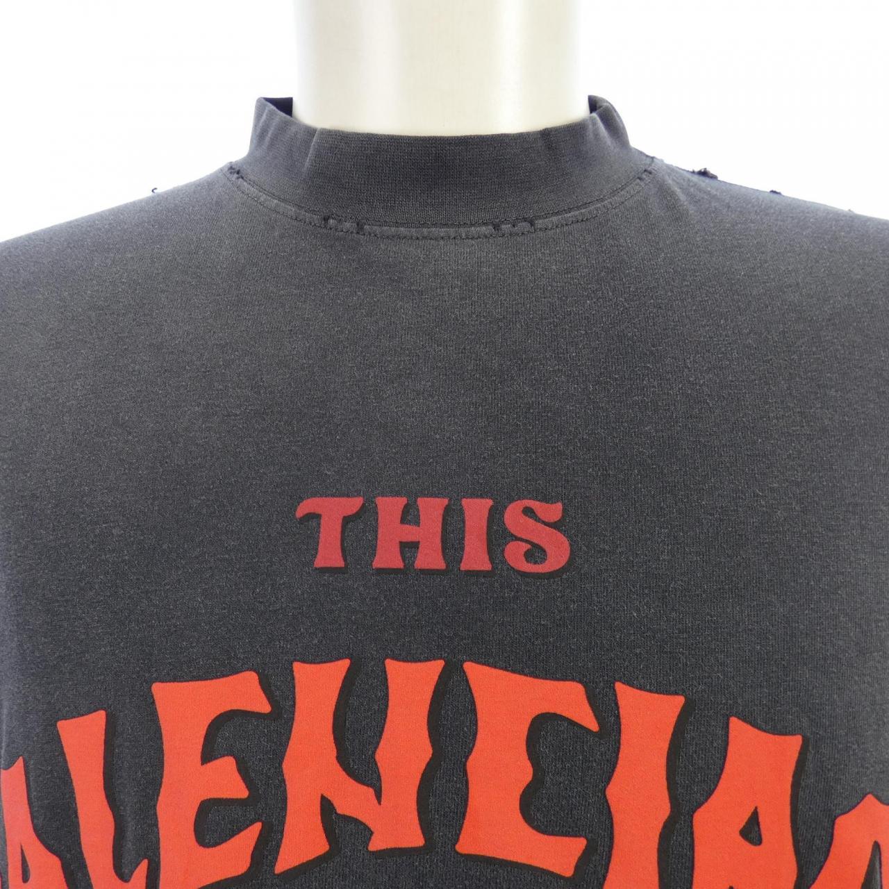 バレンシアガ BALENCIAGA Tシャツ