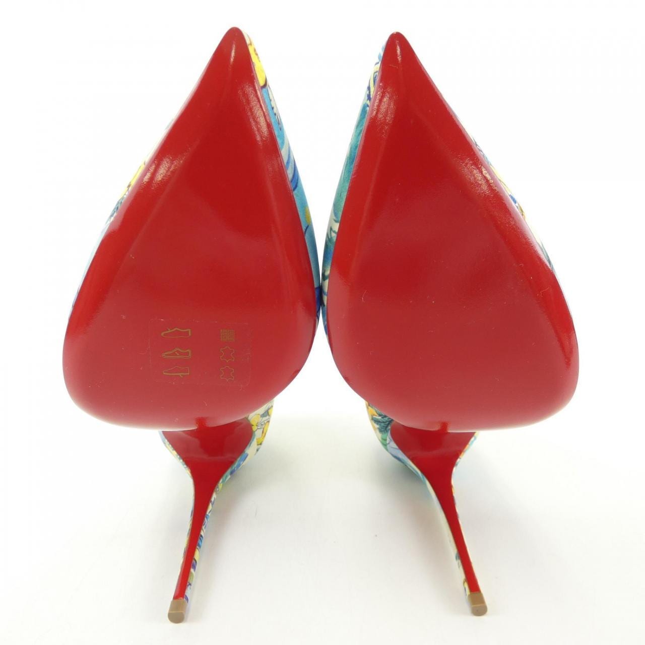 クリスチャンルブタン CHRISTIAN LOUBOUTIN パンプス