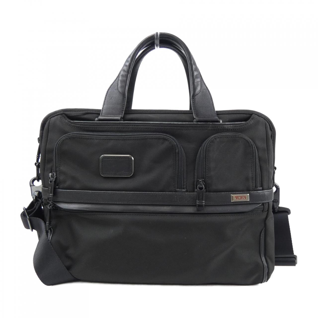 トゥミ TUMI BAG