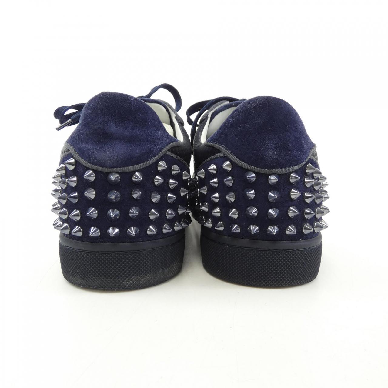 克里斯提·魯布托CHRISTIAN LOUBOUTIN Louboutin) 運動鞋