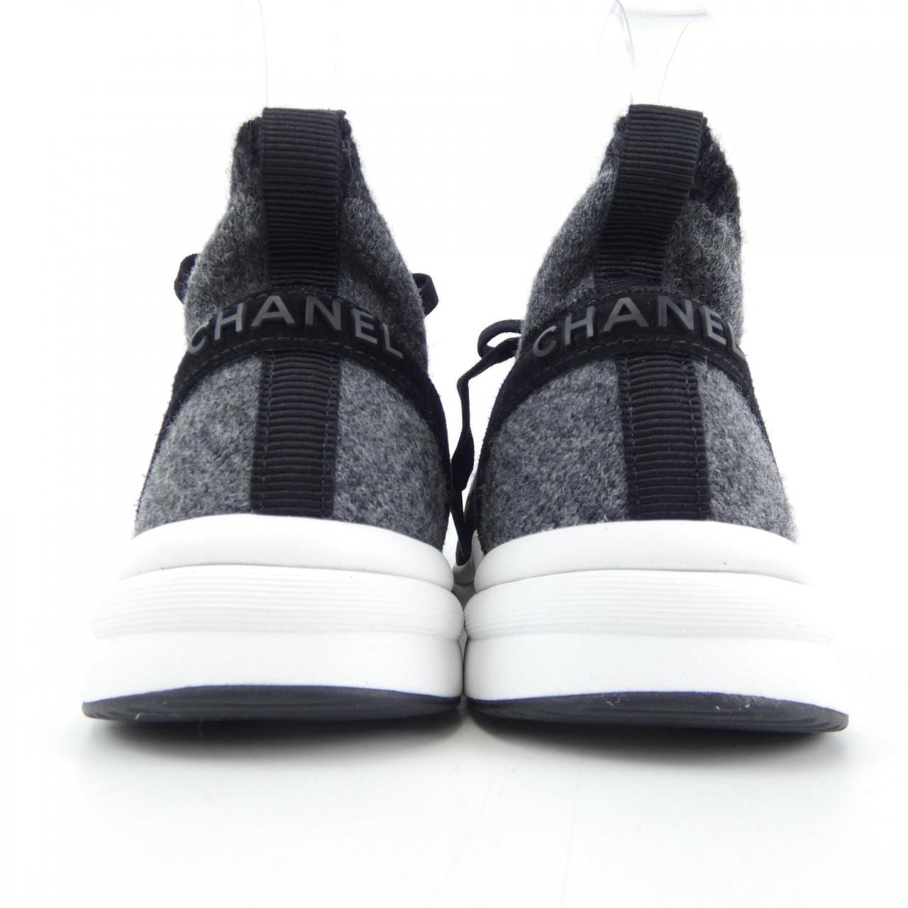 シャネル CHANEL スニーカー