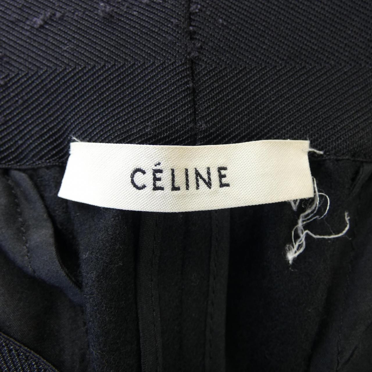セリーヌ CELINE パンツ