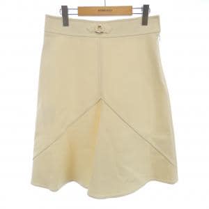 エルメス HERMES JUPE TRAPEZE 3E0315DJ スカート