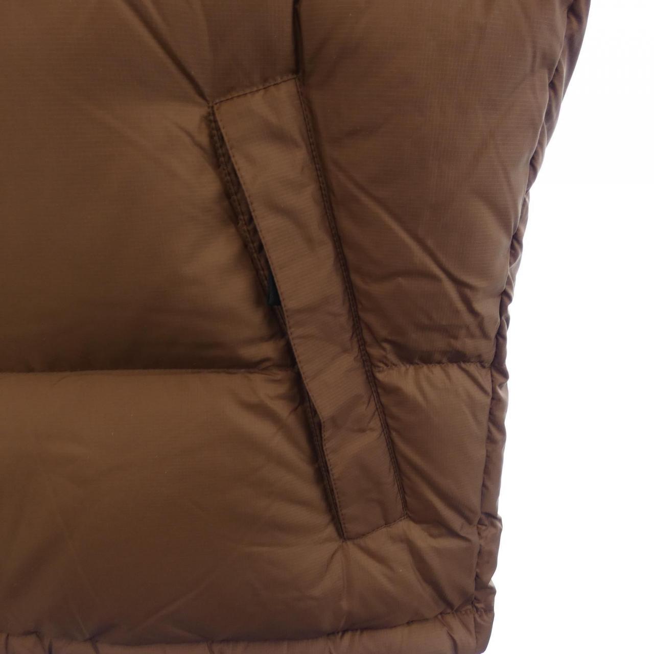 ザノースフェイス THE NORTH FACE ダウンベスト