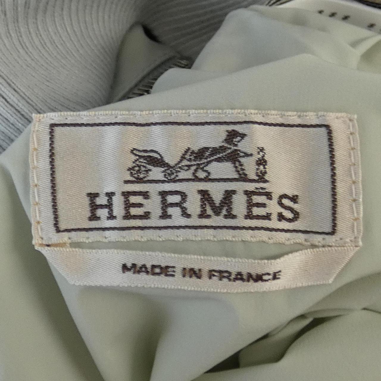 HERMES愛馬仕夾克