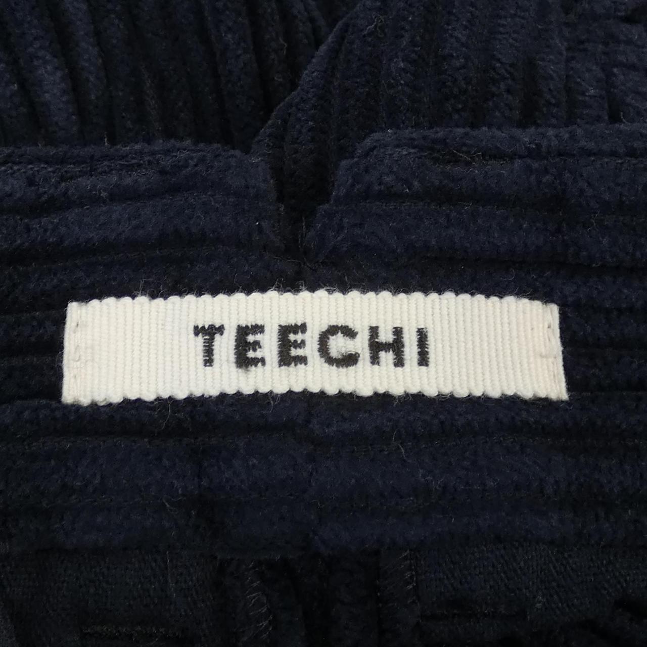 TEECHI パンツ