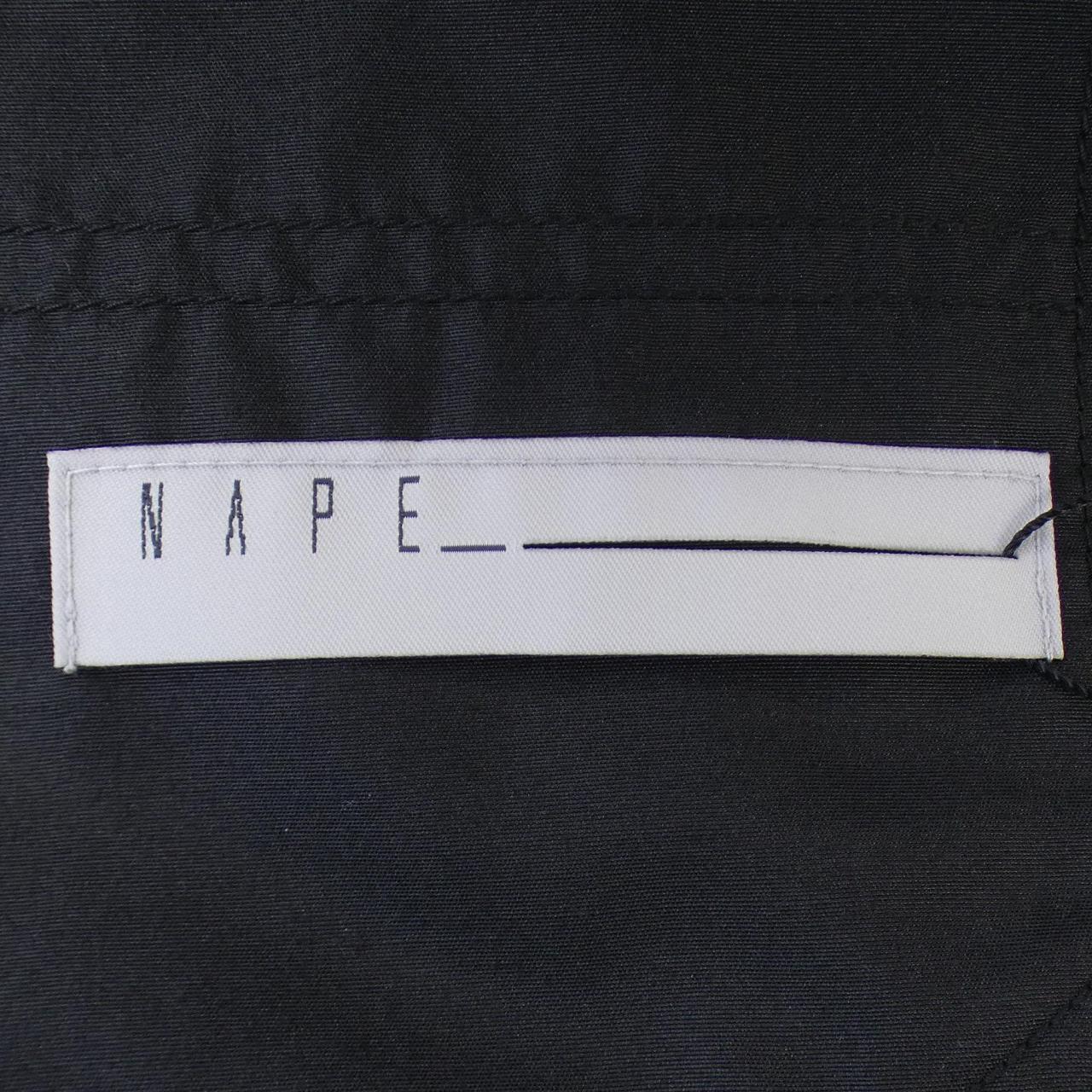ネイプ NAPE_ パンツ
